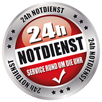 24Std Notdienst