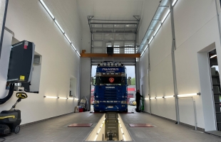 Lkw Pruefstecke Bochum Witten 01